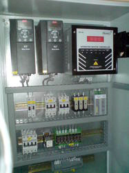 Manufacturers Exporters and Wholesale Suppliers of Hvac Control Panels Pune Maharashtra